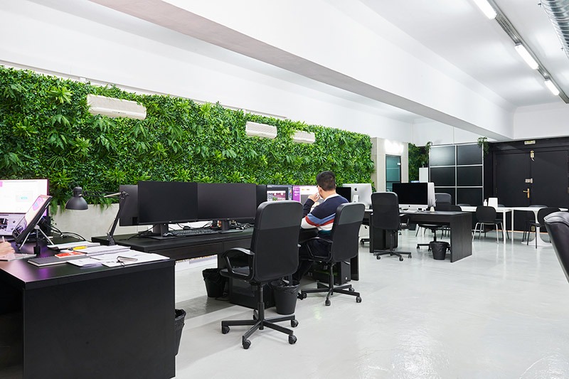 Oficinas de Ascensores Skylift